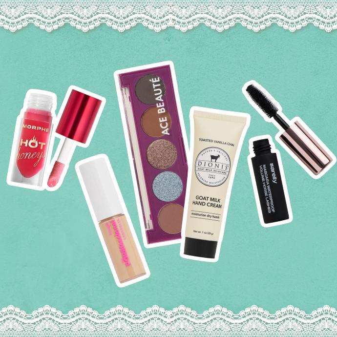 Spoiler Productos Glam Bag Noviembre 2026 Mobile