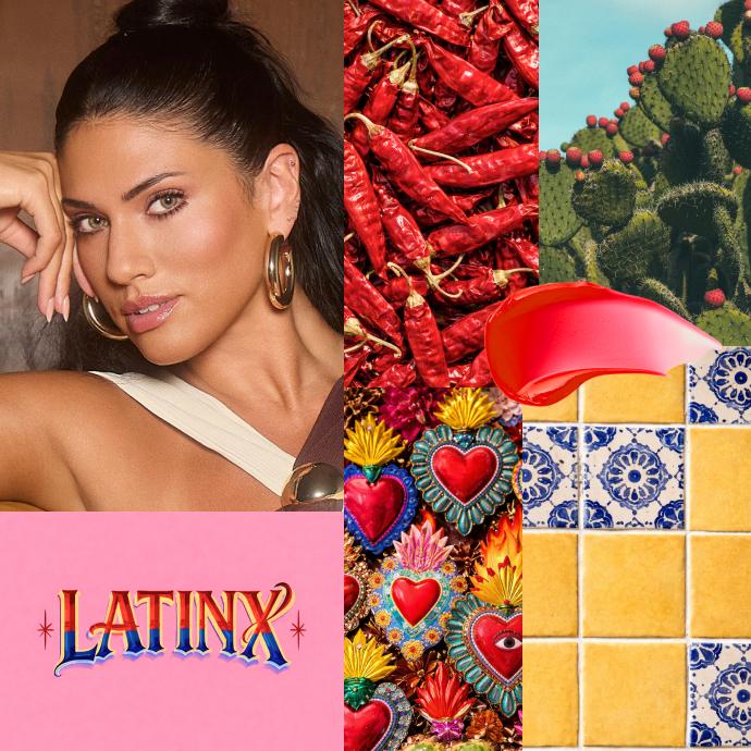 Influencias Latinas en Belleza: Cuando la cultura se vuelve tendencia Mobile