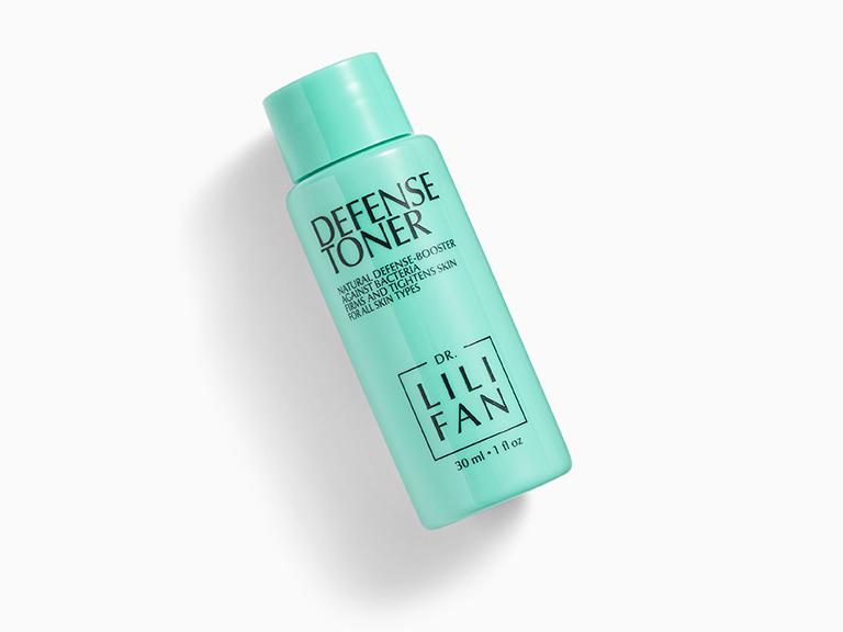 DR. LILI FAN — Probiotic Defense Toner