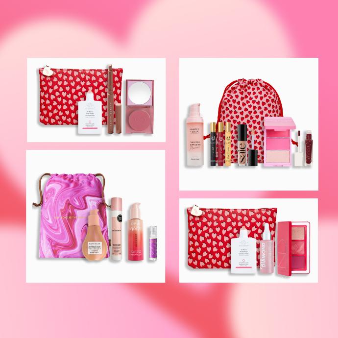 Bundles en IPSY Shop Febrero