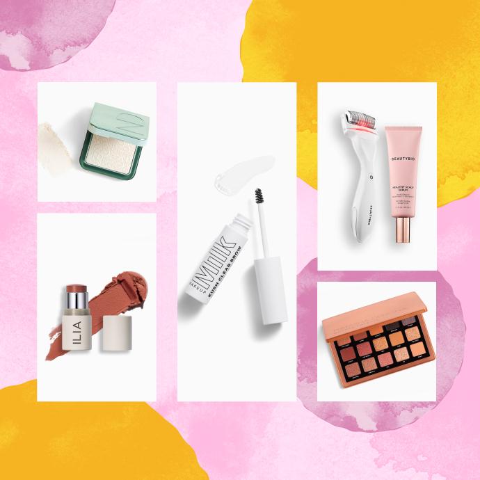 Productos de belleza IPSY Shop Marzo