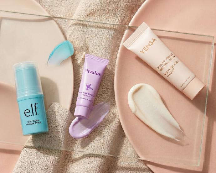 Primers de maquillaje top-rated