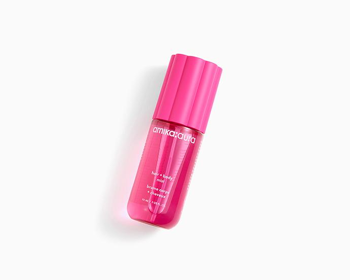 AMIKA - Soulfood Nourishing Hair Mask