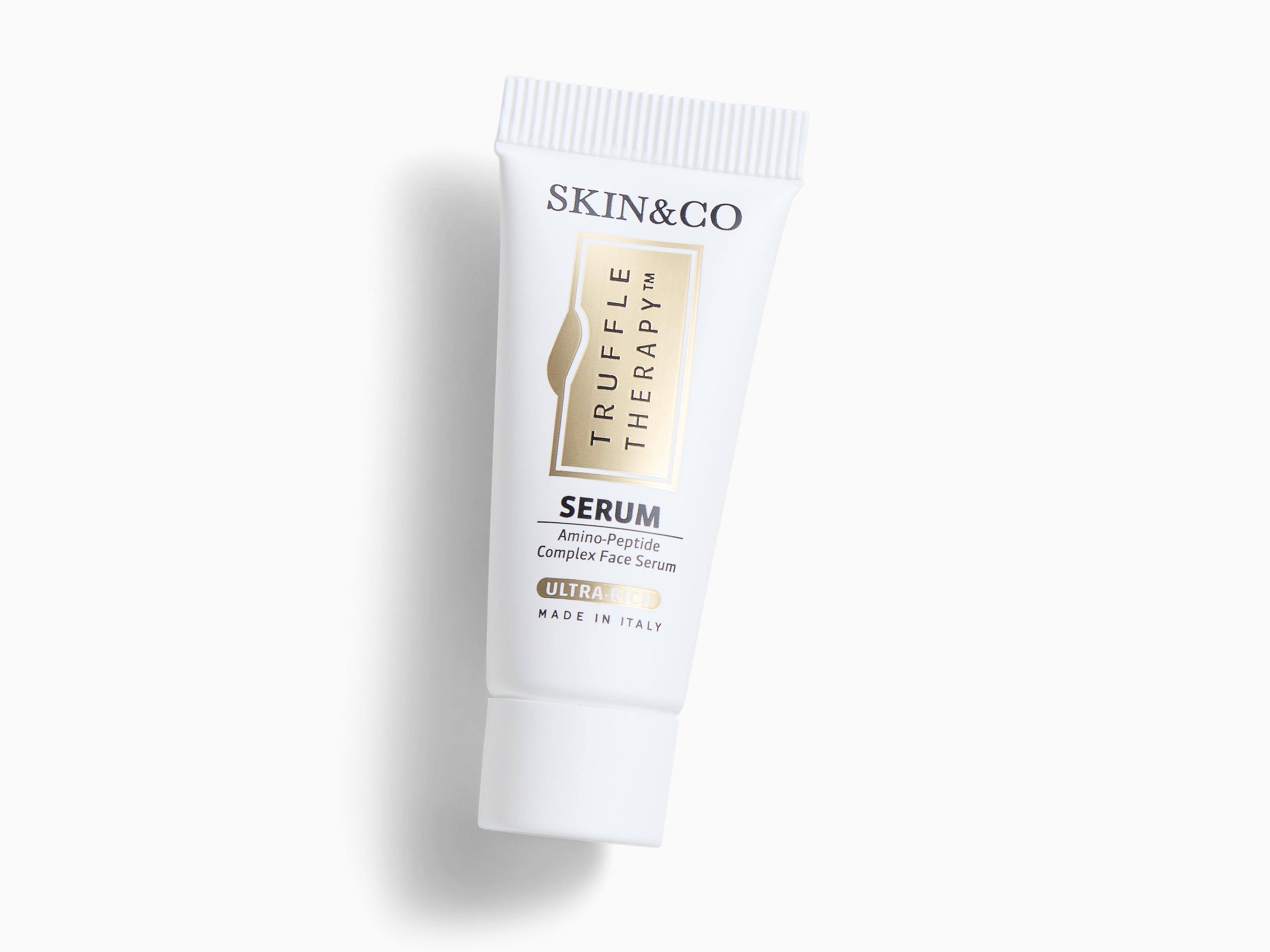 SKIN&CO ROMA – Truffle Therapy Amino-Peptide Serum