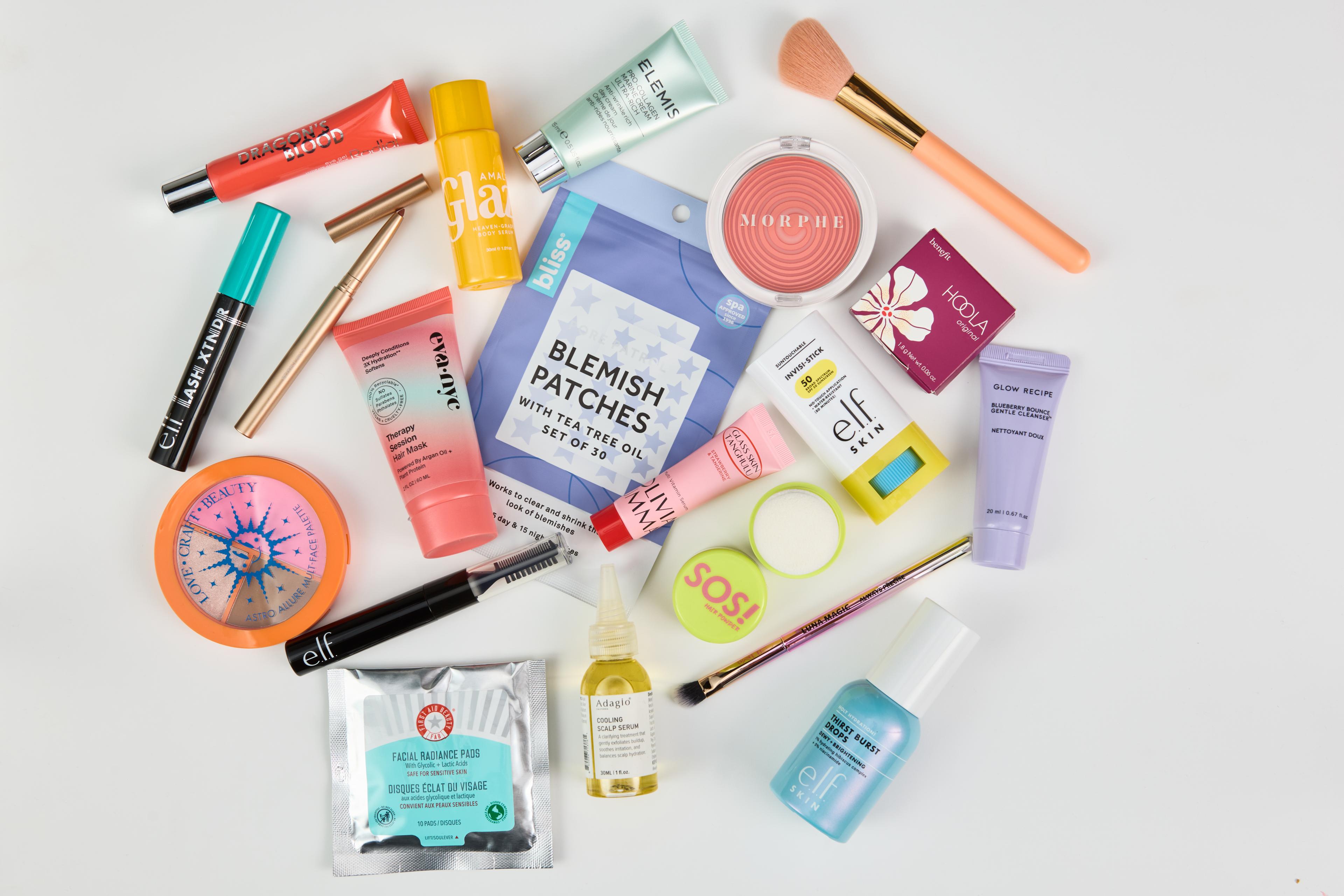 Product Flatlay Feb 2026