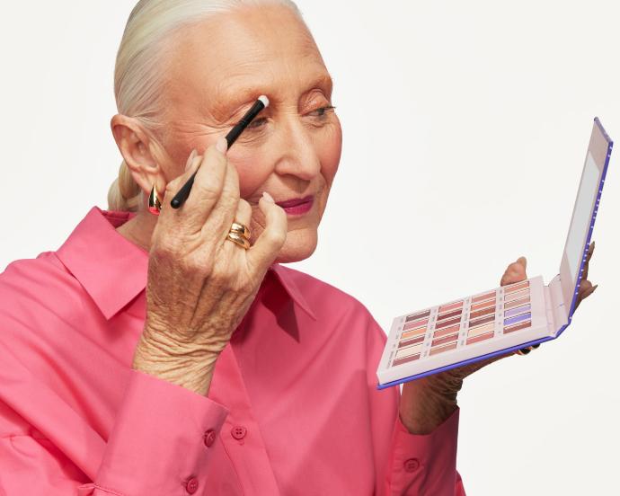 Menos tiempo, mejores productos: la nueva belleza después de ser mamá Desktop