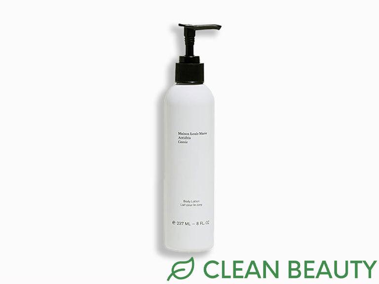 MAISON LOUIS MARIE — Antidris Cassis Body and Hand Lotion