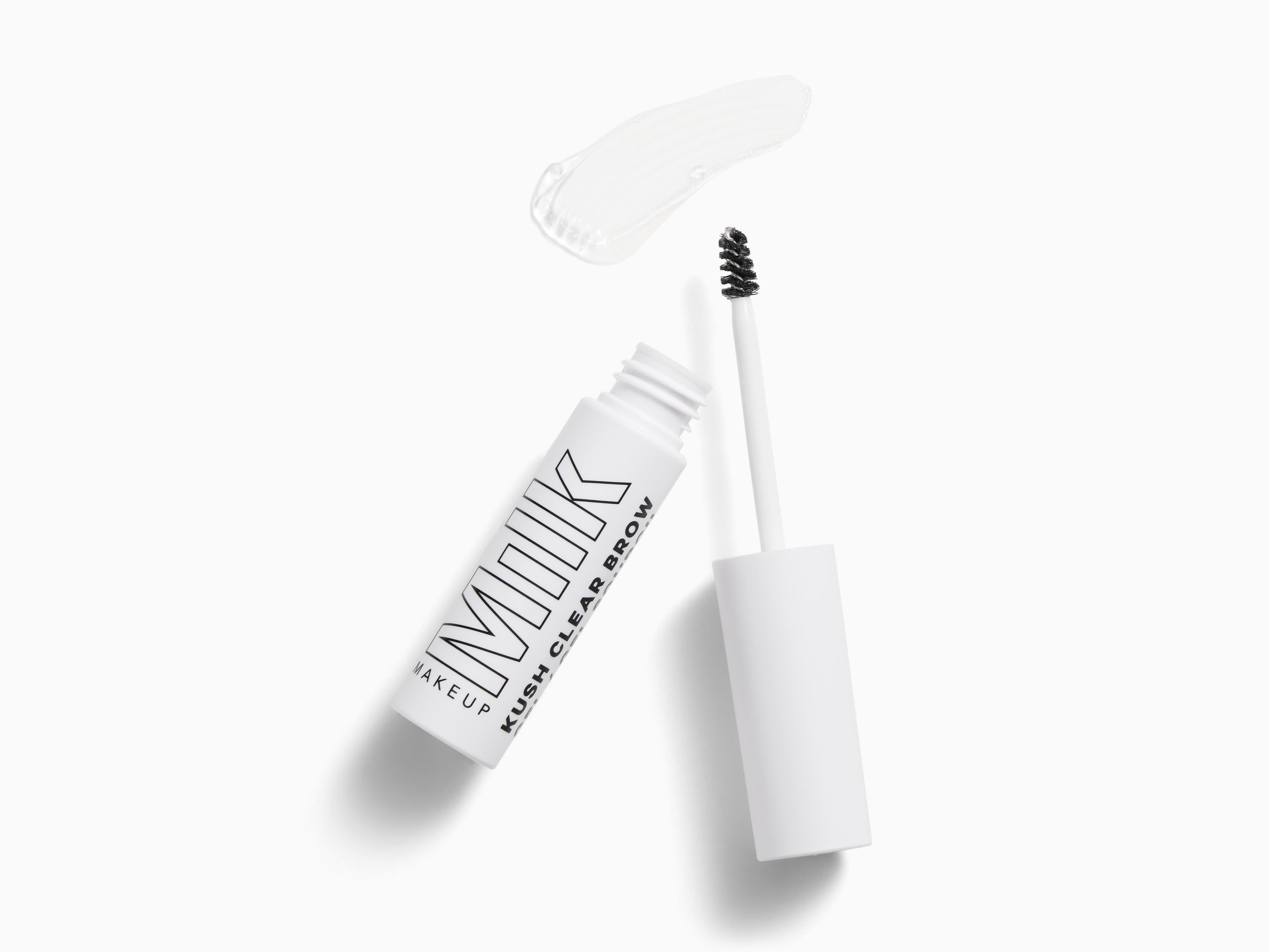 MILK MAKEUP – Kush Clear Brow Gel