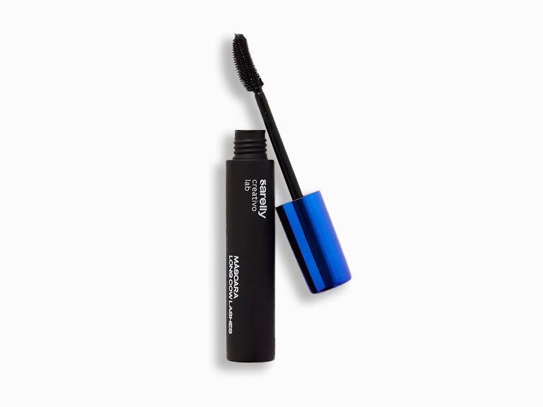 SARELLY CREATIVO LAB long cow lashes waterproof mascara