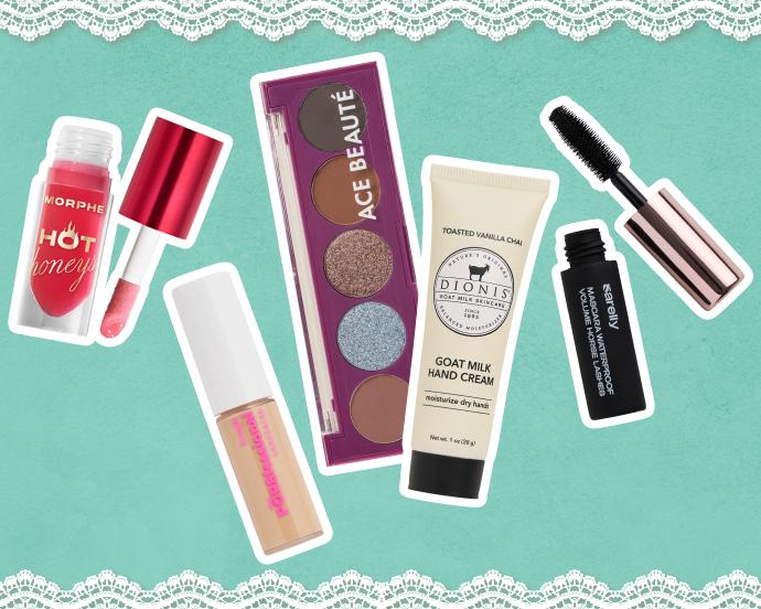 Spoiler Productos Glam Bag Noviembre 2026 Desktop