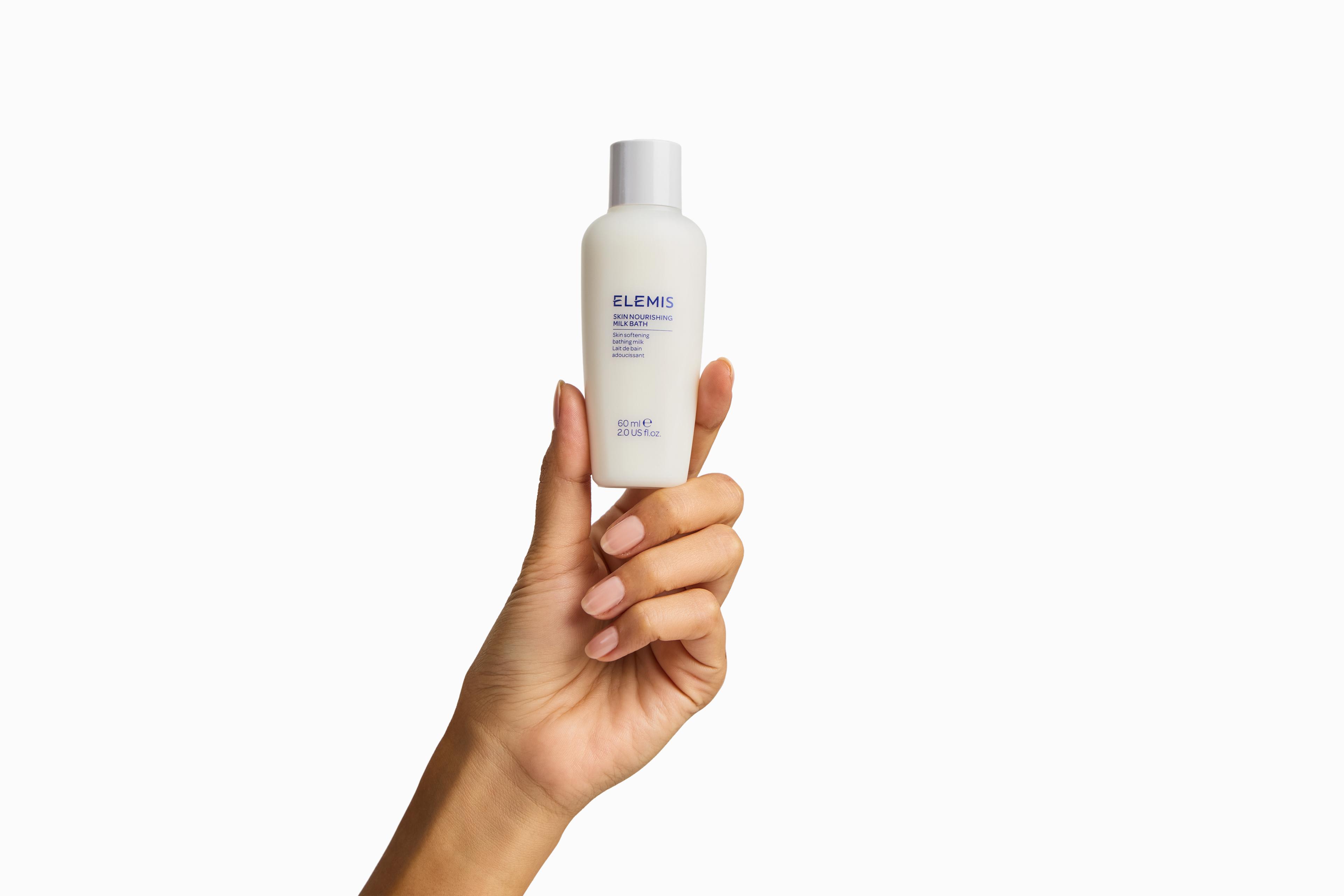 Elemis — Skin Nourishing Milk Bath