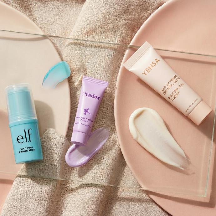 Primers de maquillaje top-rated