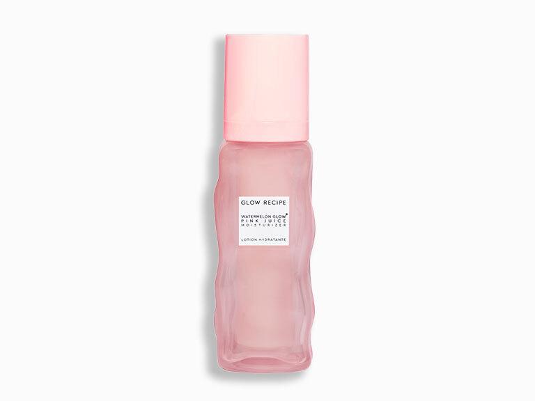 GLOW RECIPE — Watermelon Glow Pink Juice Oil-Free Refillable Moisturizer