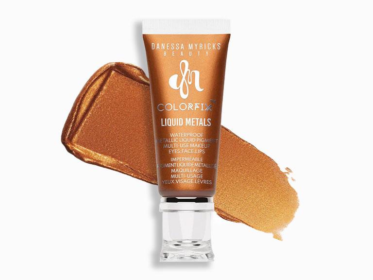 DANESSA MYRICKS BEAUTY — ColorFix™ Mattes Multi-Use Waterproof Liquid Pigment