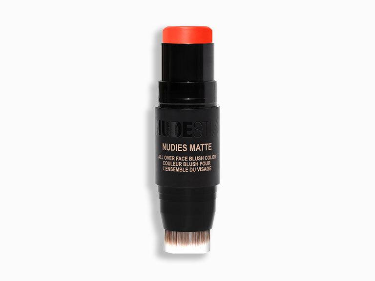 NUDESTIX — Nudies Matte All Over Face Blush Color