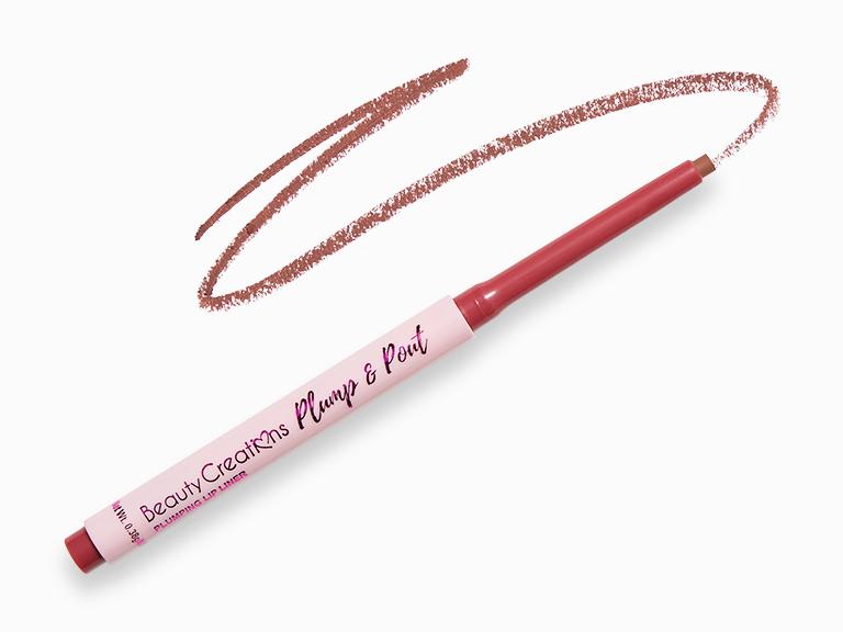 BEAUTY CREATIONS COSMETICS Plump Plout Plumping Lip Liner