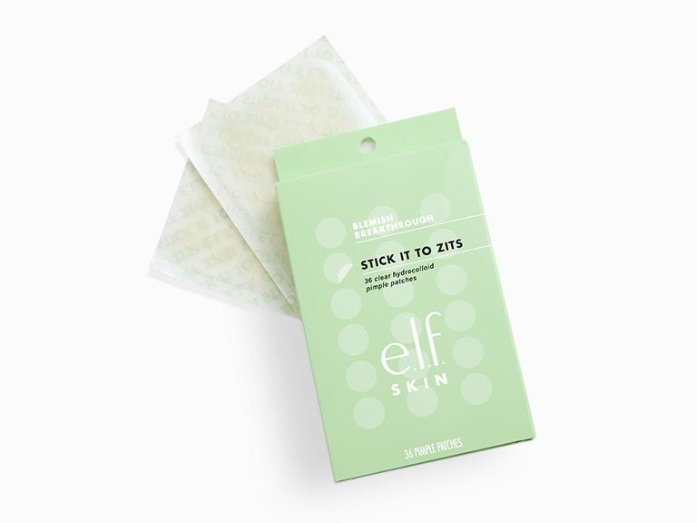 E.L.F. SKIN - Stick it to Zits
