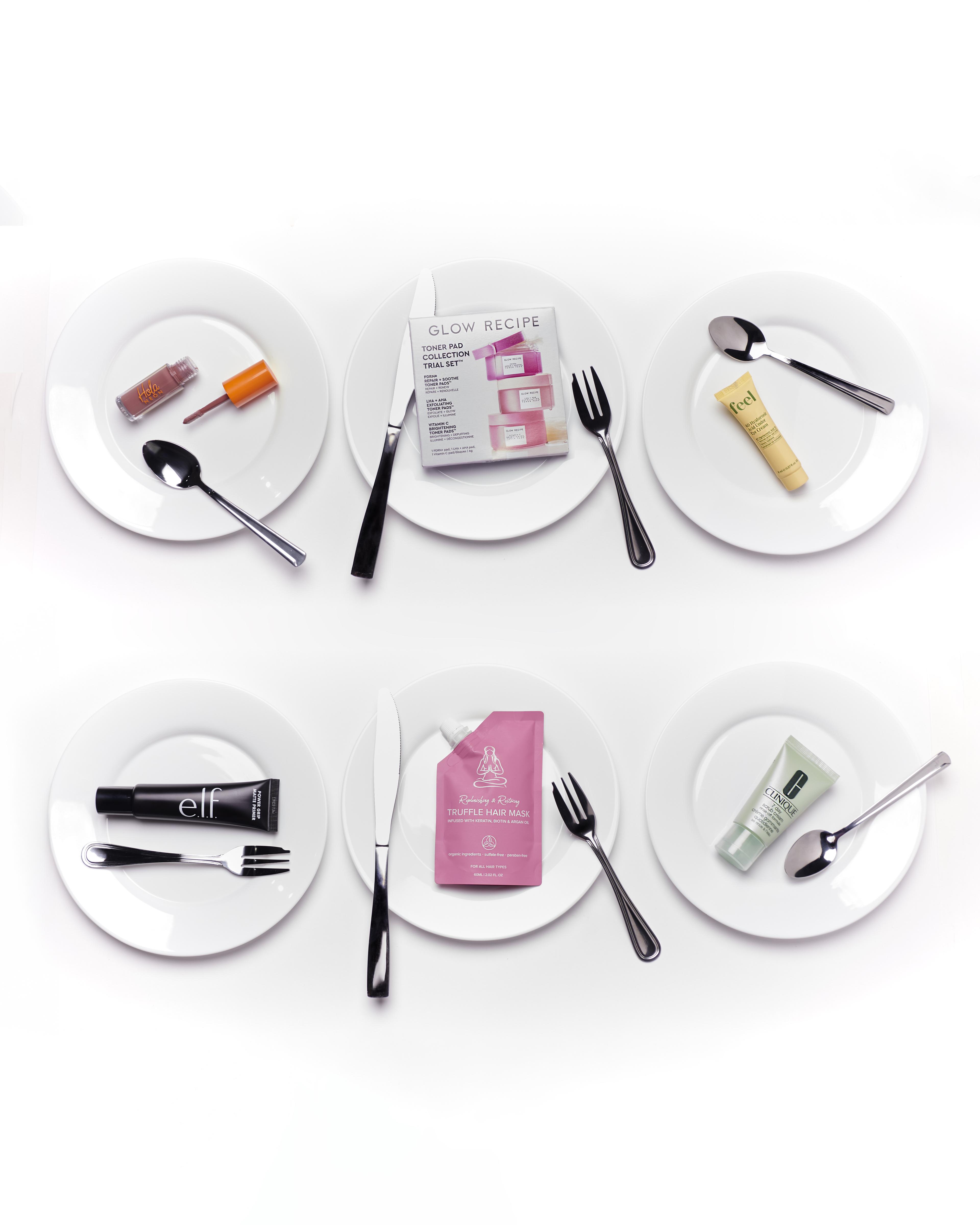 IPSY Mexico Products Anniversary