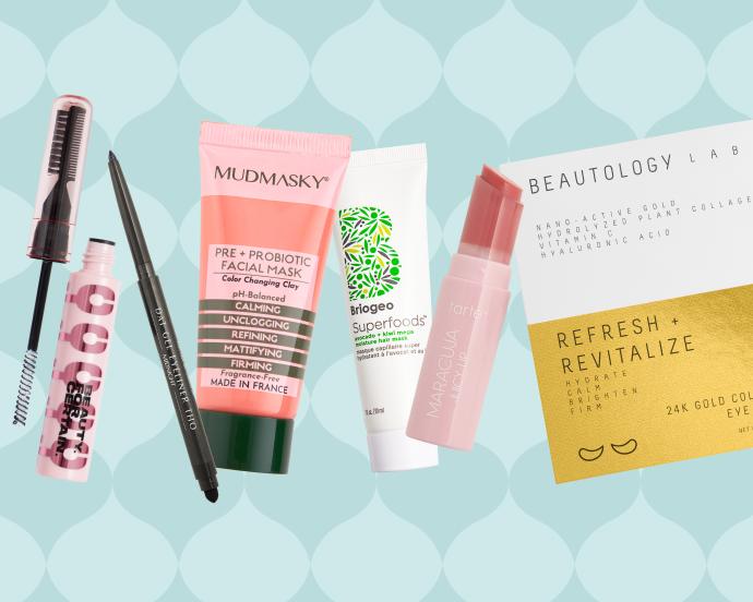 Spoilers de la Glam Bag de Diciembre desktop