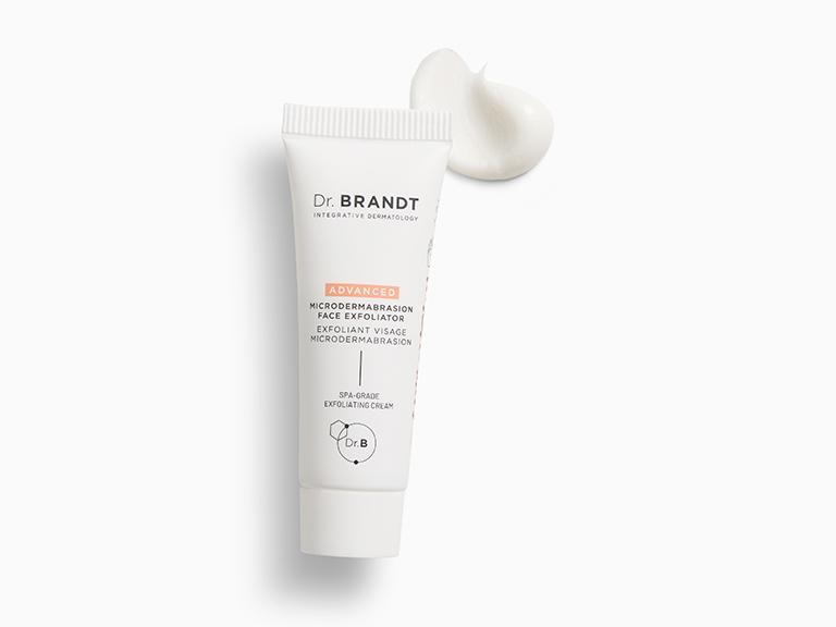 DR. BRANDT SKINCARE – Advanced Microdermabrasion Face