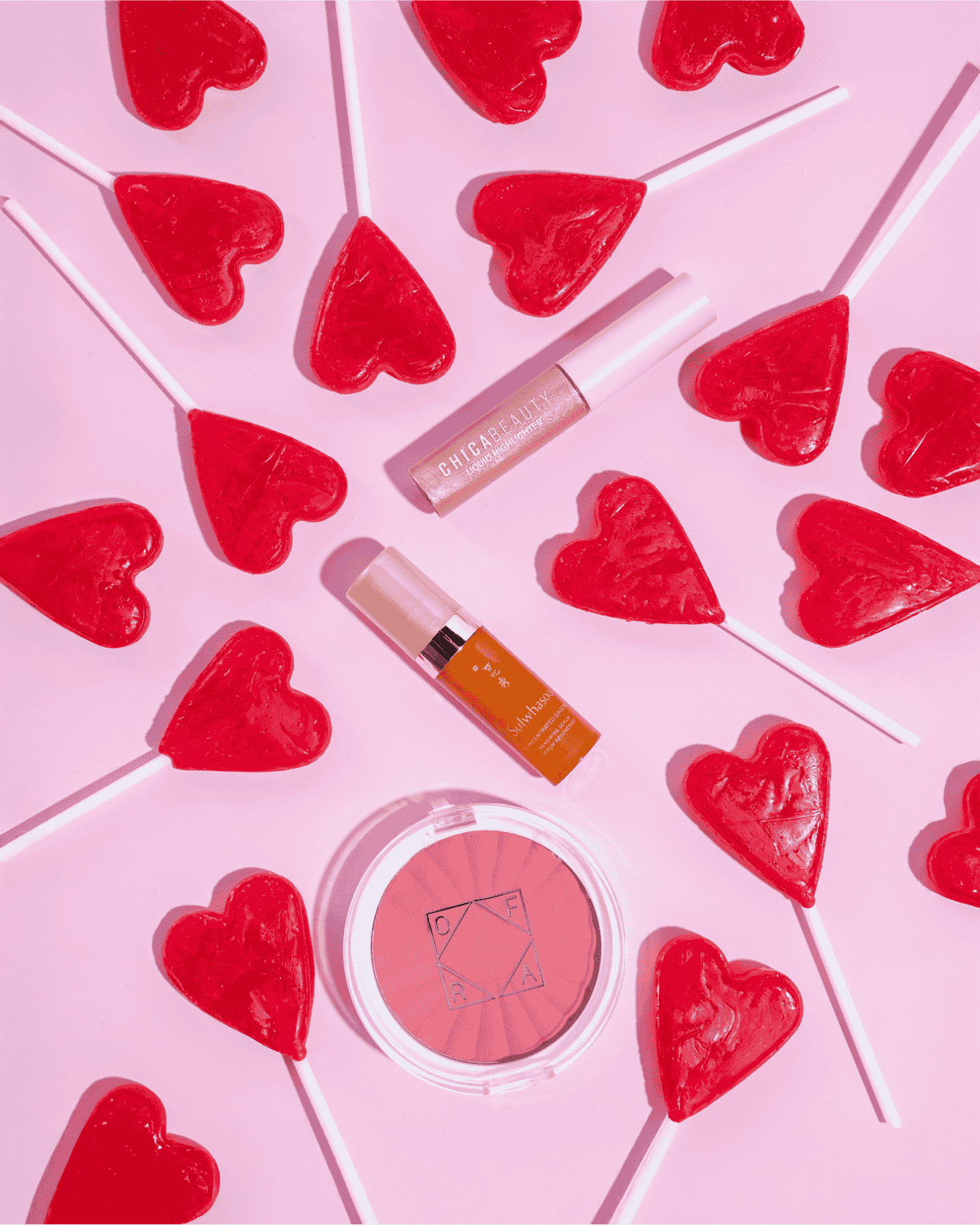 Belleza febrero IPSY 2026