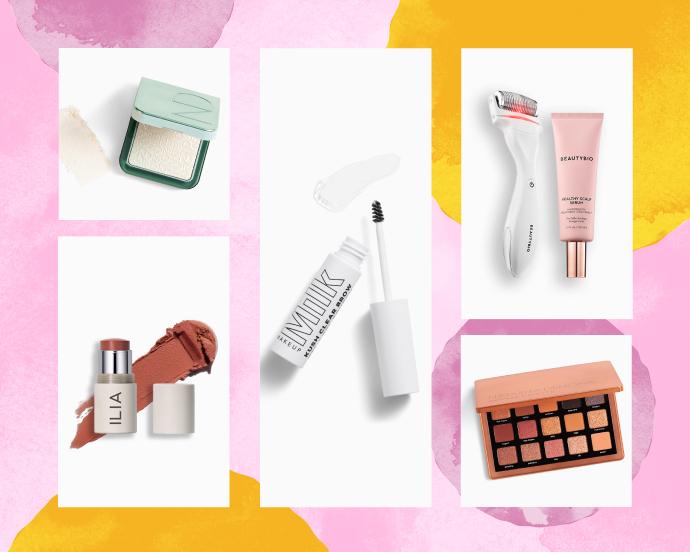 Productos de belleza IPSY Shop Marzo