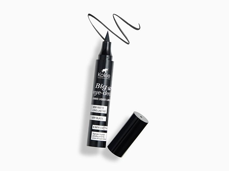 KOKIE PROFESSIONAL- Jumbo Liquid Eyeliner