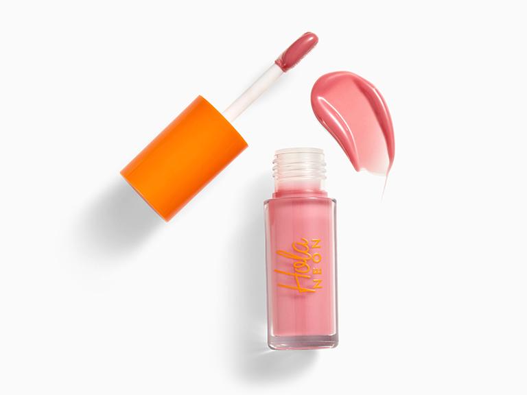 HOLA NEON – Lip Drip Tinted Lip Oil