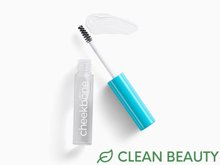 CHEEKBONE BEAUTY – Brow Gel Clear