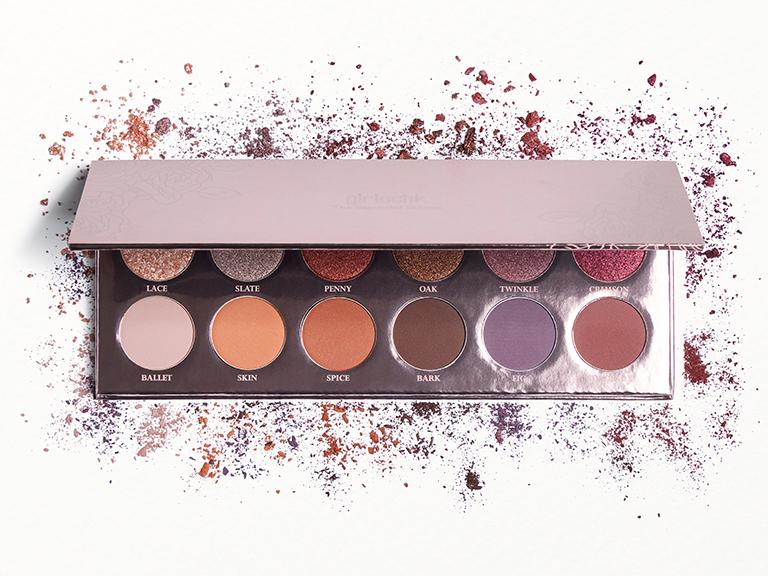 GIRLACTIK - Essential Palette
