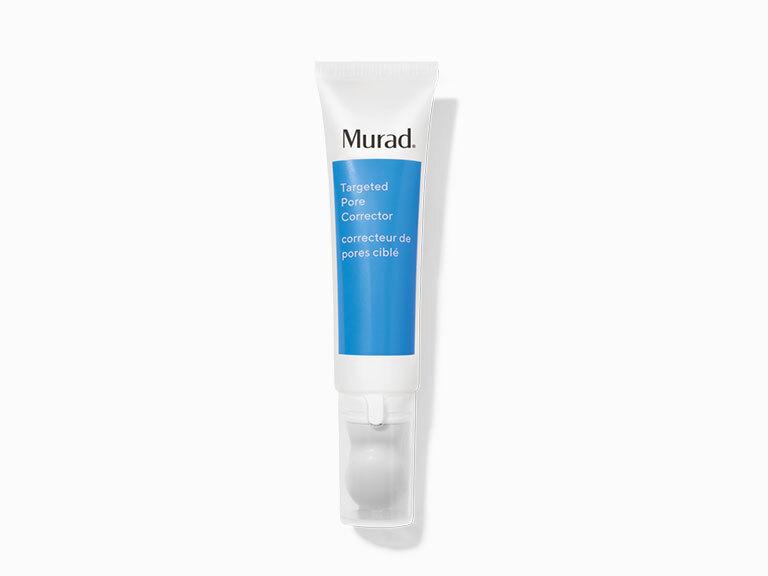 MURAD — Targeted Pore Corrector