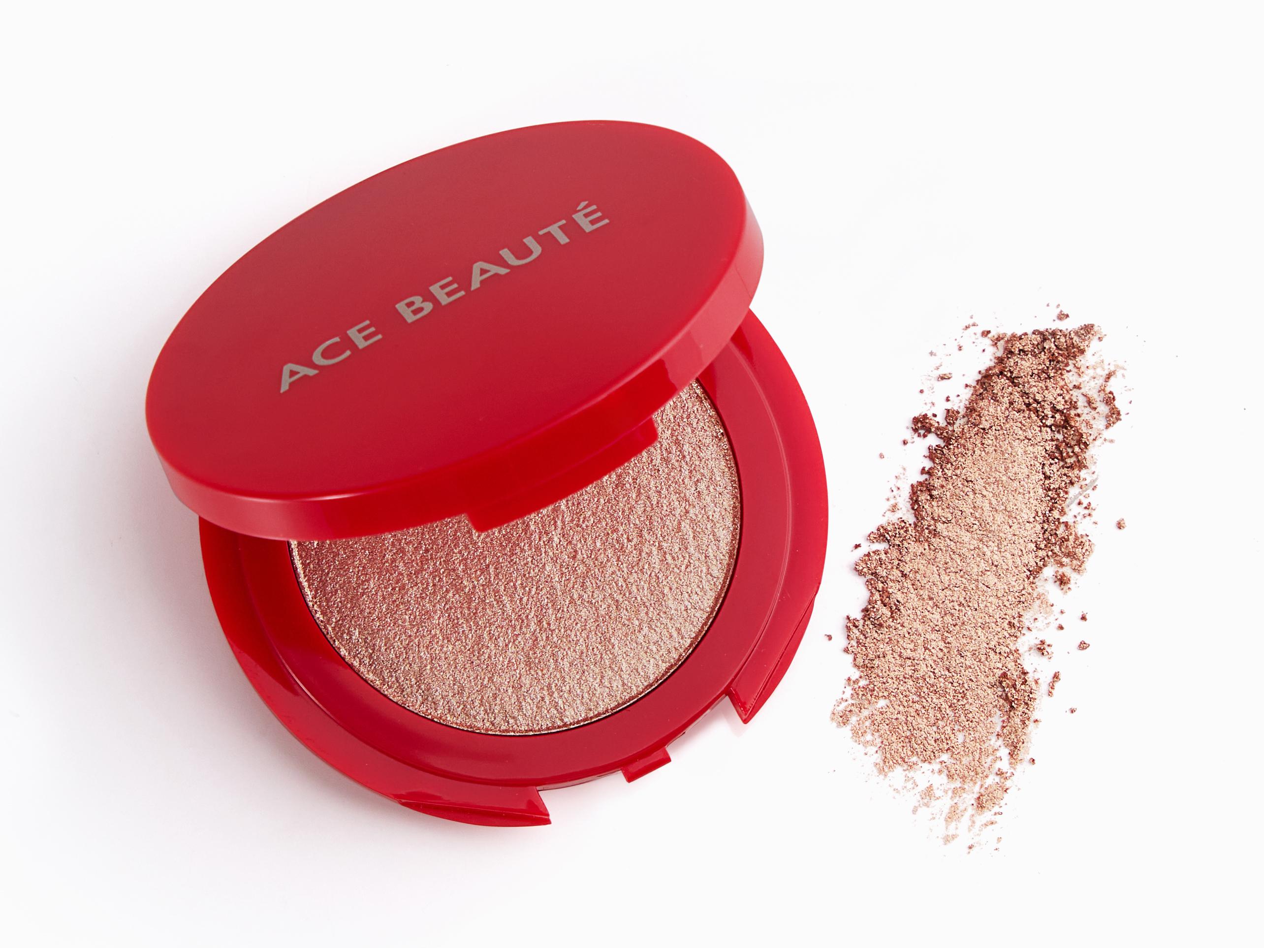 ACE BEAUTÉ – Drama Beam Highlighter (Full Size)