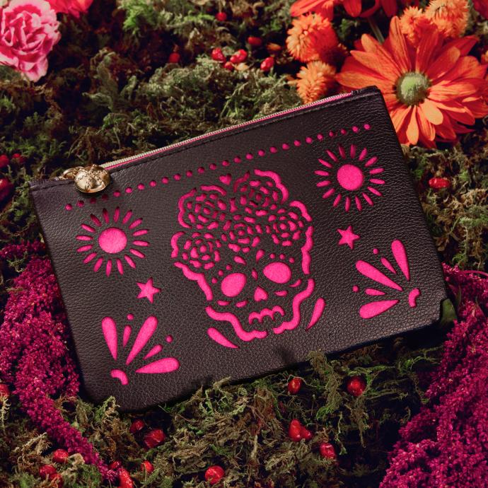 Glam Bag Exclusiva Día de Muertos IPSY 2025