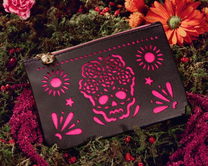 Glam Bag Exclusiva Día de Muertos IPSY 2025