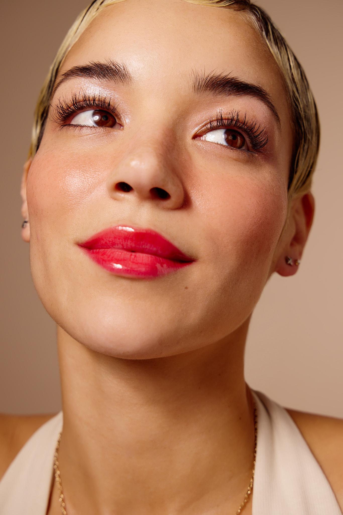 Maquillaje para cenar