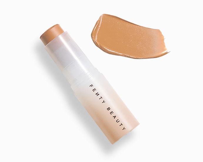 FENTY-BEAUTY-EAZE-DROP-Foundation-Stick best-blurring-foundations