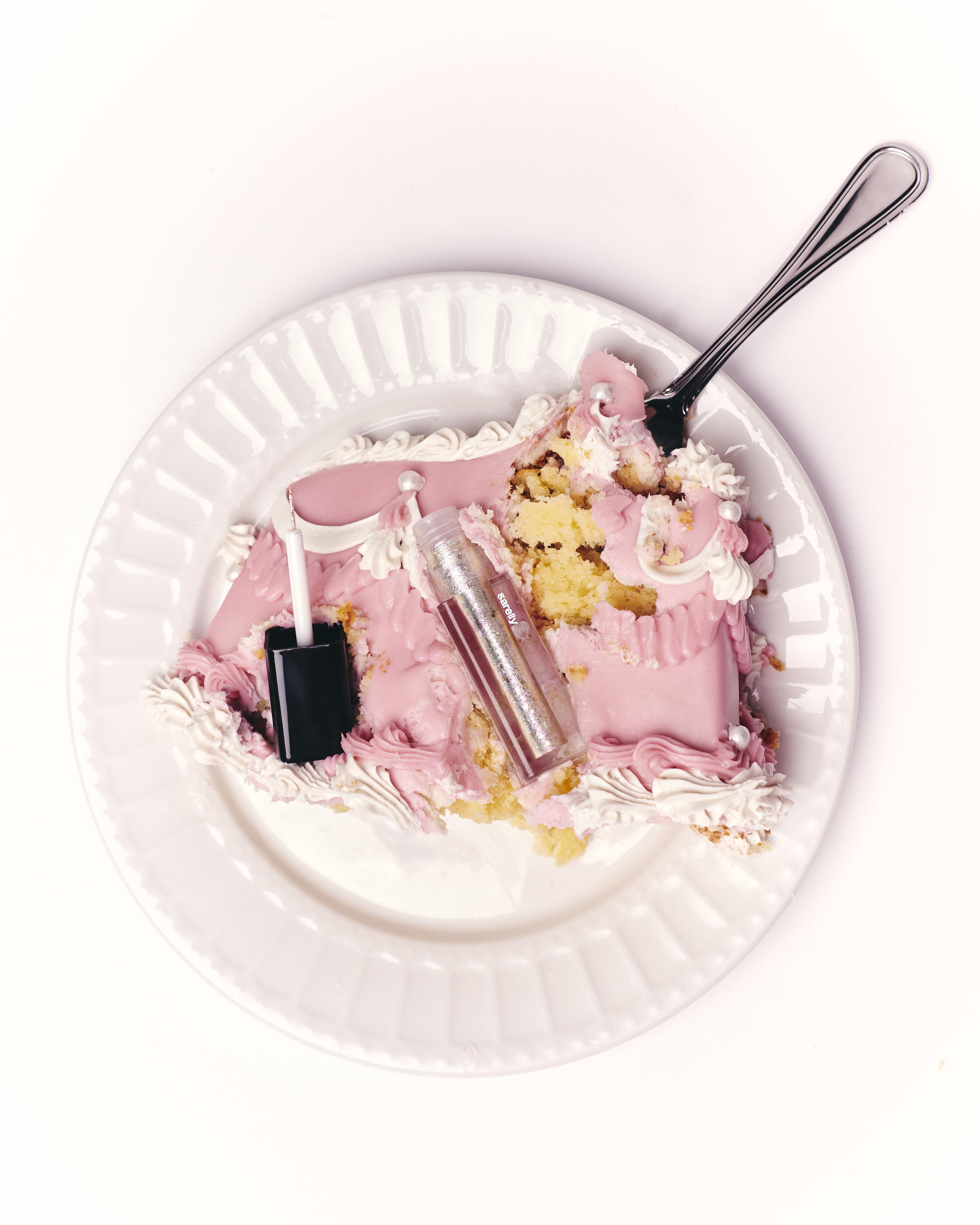 Sarelly Glitter Anniversary