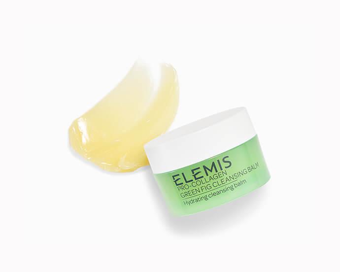 ELEMIS-Pro-Collagen-Green-Fig-Cleansing-Balm
