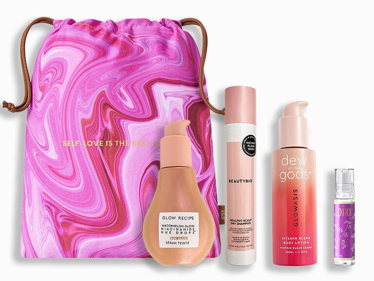 Valentine’s Self Love Bundle