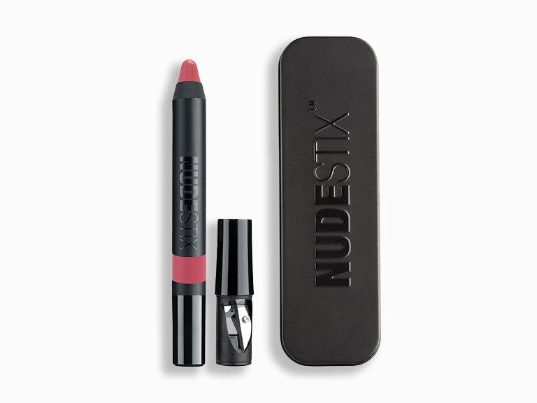 NUDESTIX — Gel Lip & Cheek Color en Rebel