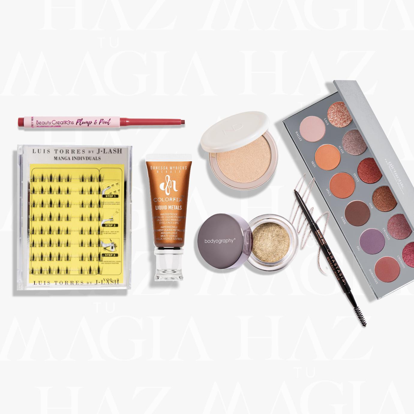 Spoilers de IPSY Shop 2025 Octubre