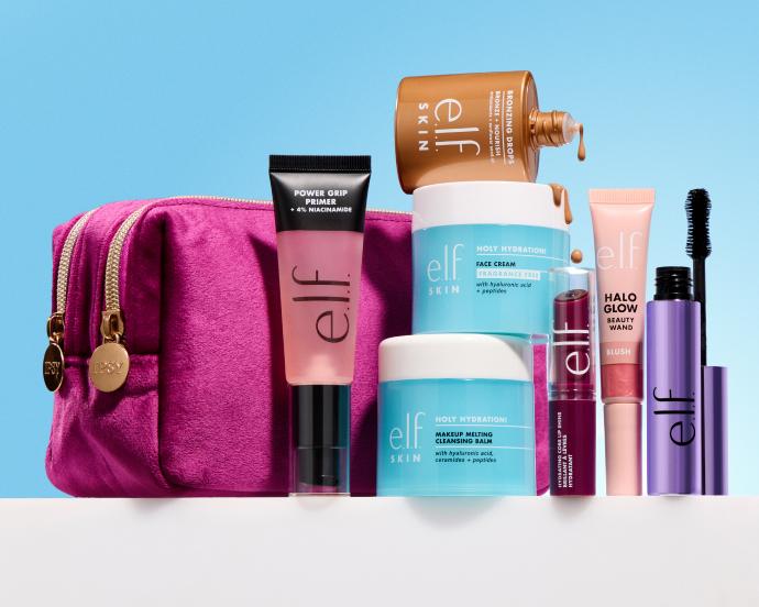 e.l.f. Cosmetics en México