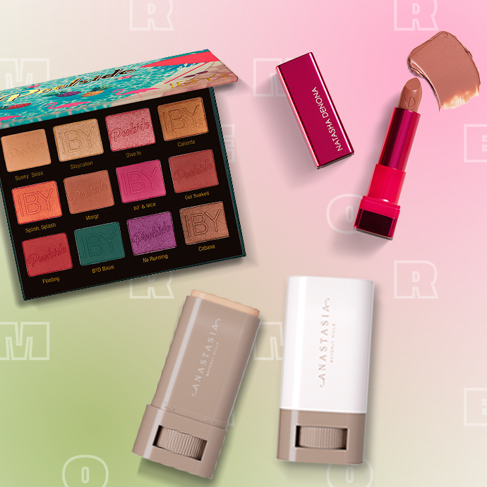 Productos de septiembre IPSY Shop