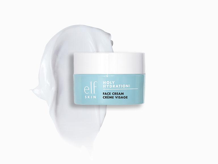 E.L.F. SKIN – Holy Hydration! Face Cream (Mini)