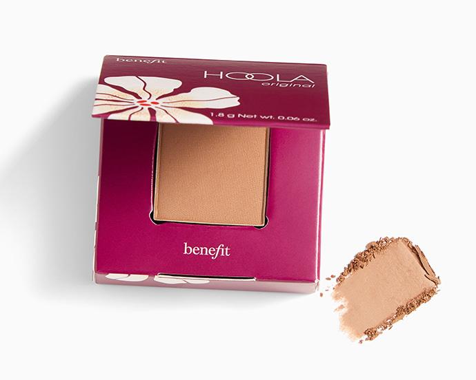 Hoola Powder Bronzer