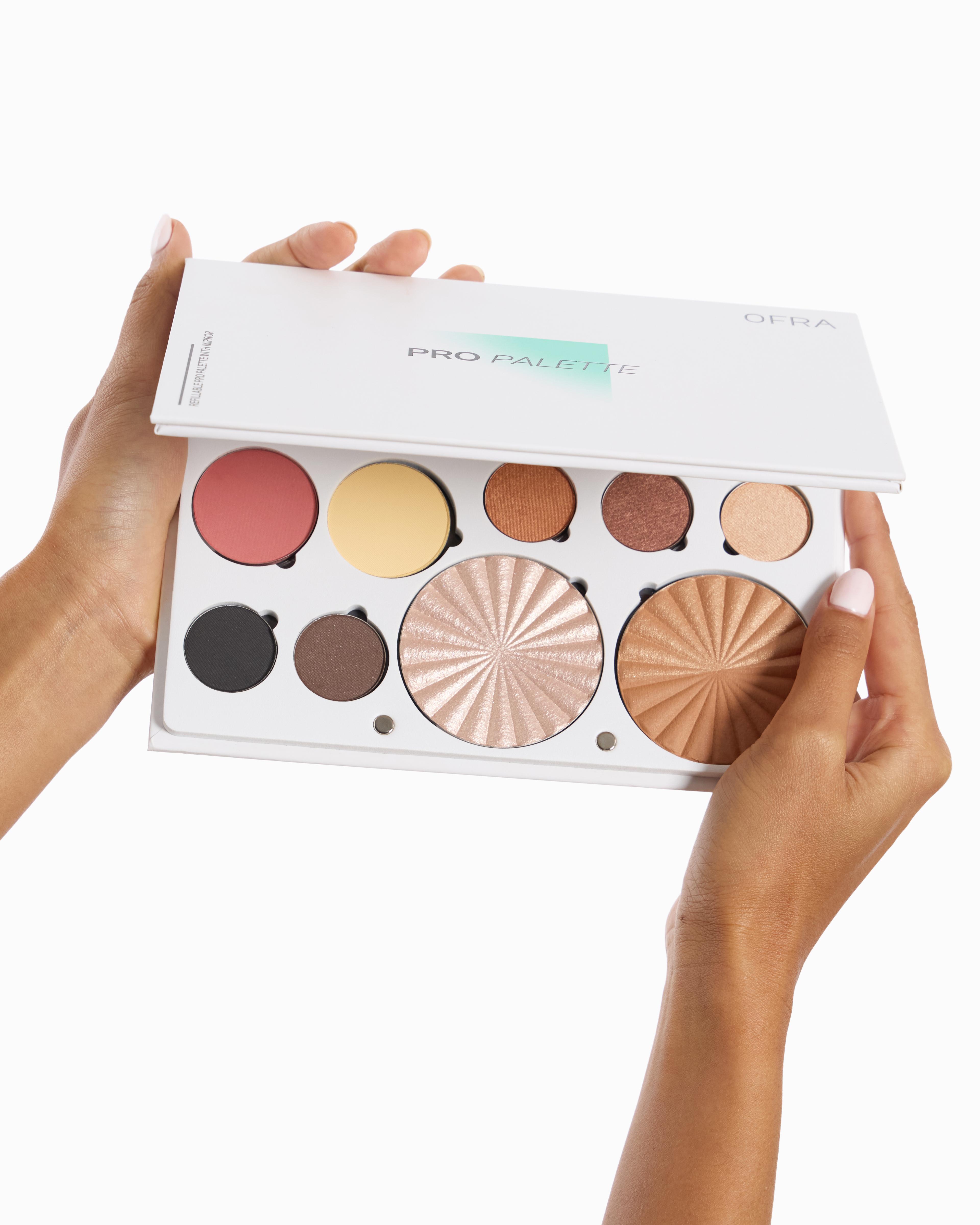 OFRA COSMETICS - Pro Palette