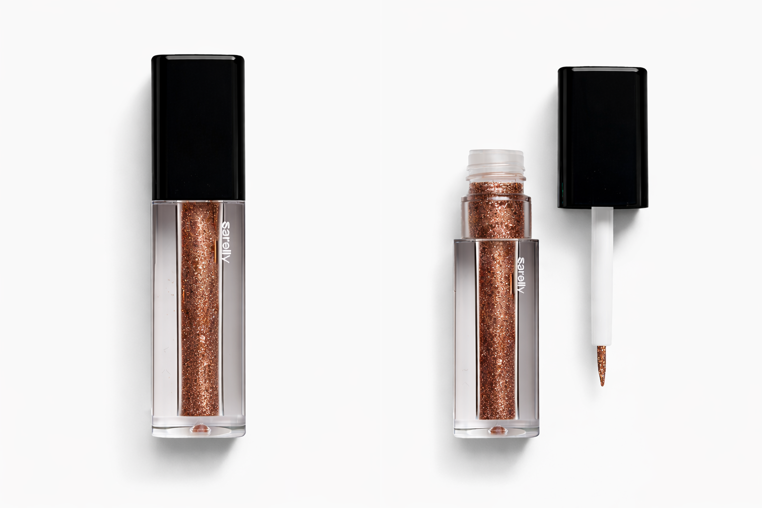 Glitter Cherry On Top SARELLY CREATIVO LAB