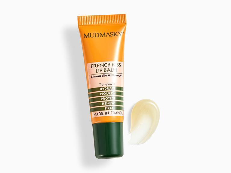 MUDMASKY – French Kiss Lip Butter