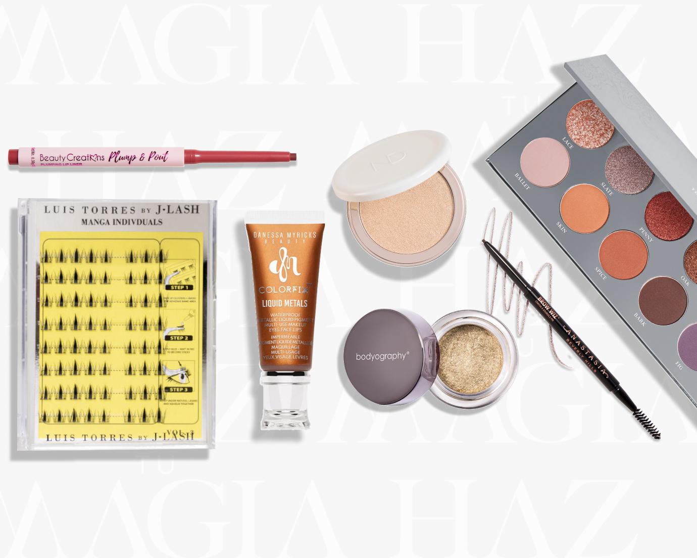 Spoilers de IPSY Shop 2025 Octubre
