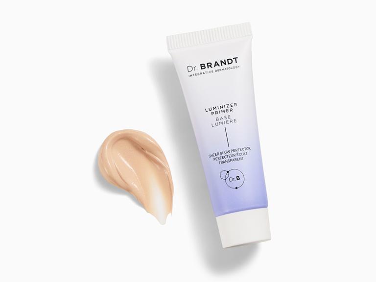 DR. BRANDT SKINCARE — Pores No More Luminizer Primer